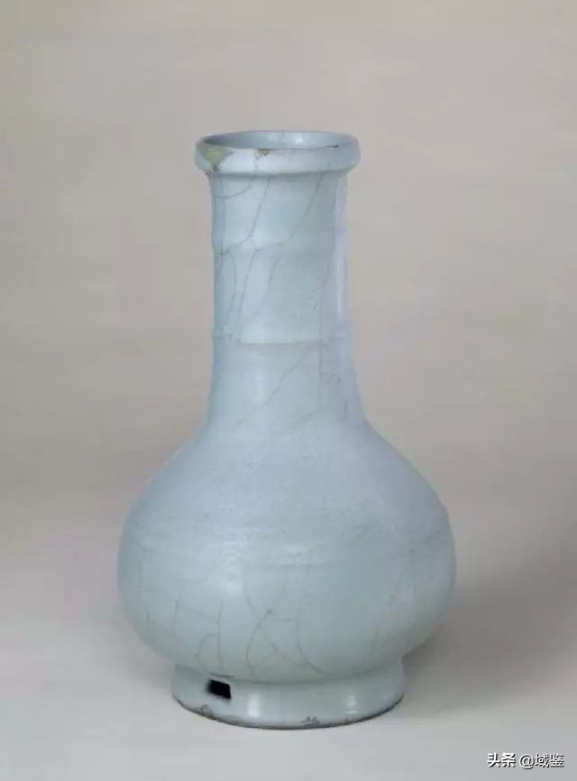 北宋辉煌时期,北宋顶级官窑