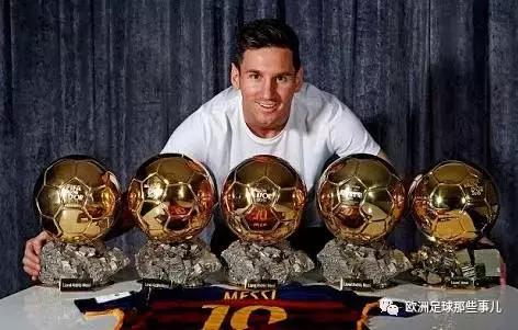 金球奖得主梅西,金球奖梅西