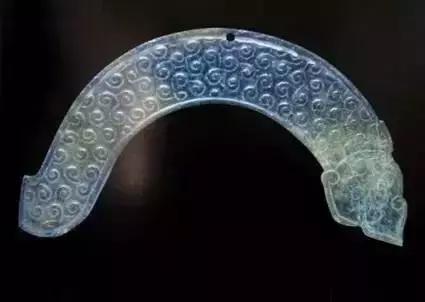 玉得五色沁胜得十万金是什么意思,玉有五色胜过万金