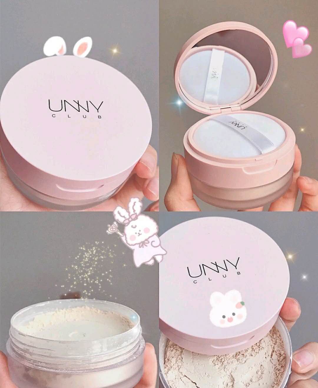 平价适合学生党控油超好的散粉,适合学生党的散粉推荐平价