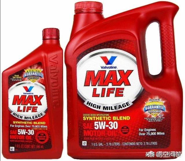 美孚嘉实多壳牌要论机油性世界顶级机油品牌是排不上号的