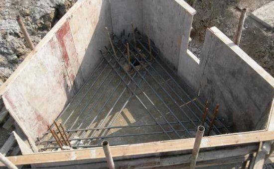 桩基工程基础教学,桩基基础施工的施工流程