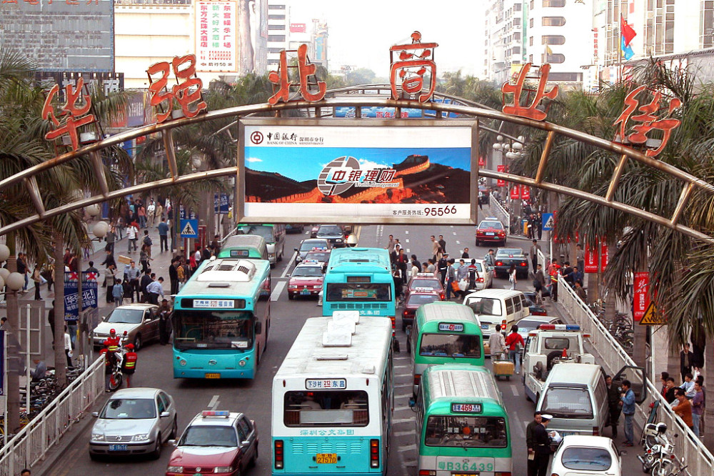 华强北代购美妆店,华强北美妆代购