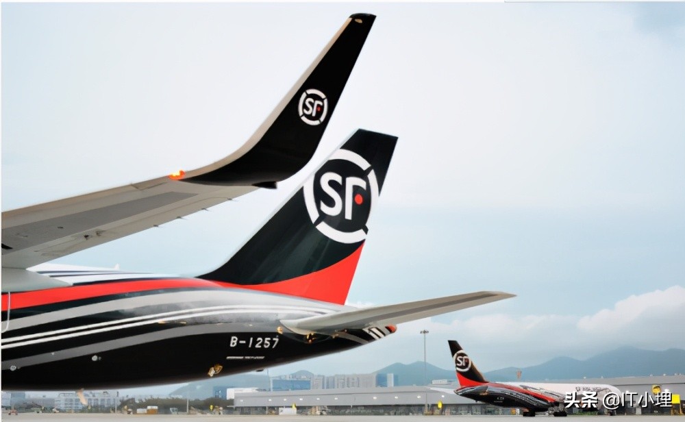 感觉顺丰快递一点儿也不快,顺丰越来越慢怎么解决