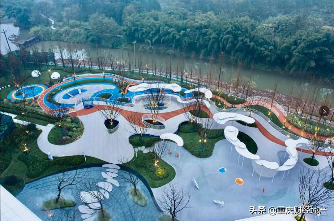 王盘对王盘！重庆楼市首次爆款巅峰对话