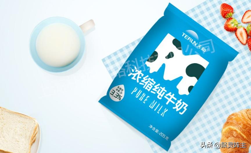 真正好喝的牛奶有哪些,牛奶排名第一名国产包装牛奶