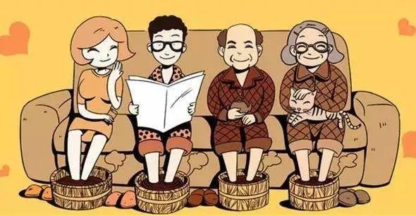 泡脚好处多怎么泡效果最好,每天泡姜水泡脚有好处吗