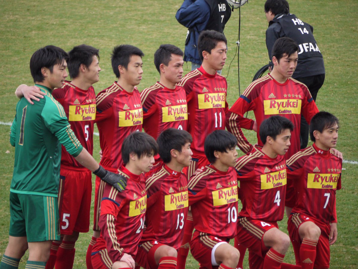 第99届日本高中足球大赛,日本第102届高中足球锦标赛赛况