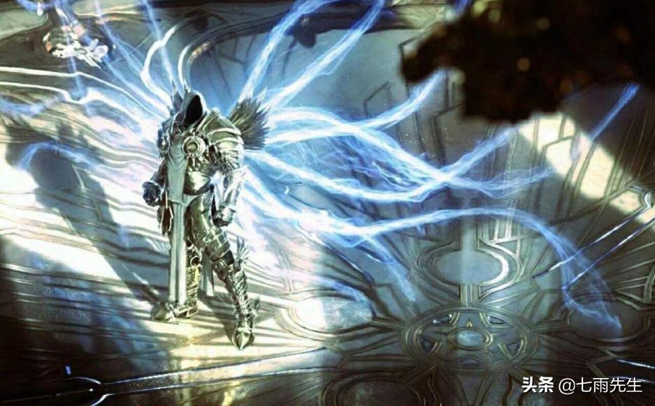 暴雪游戏进化史解析,暴雪美工风格