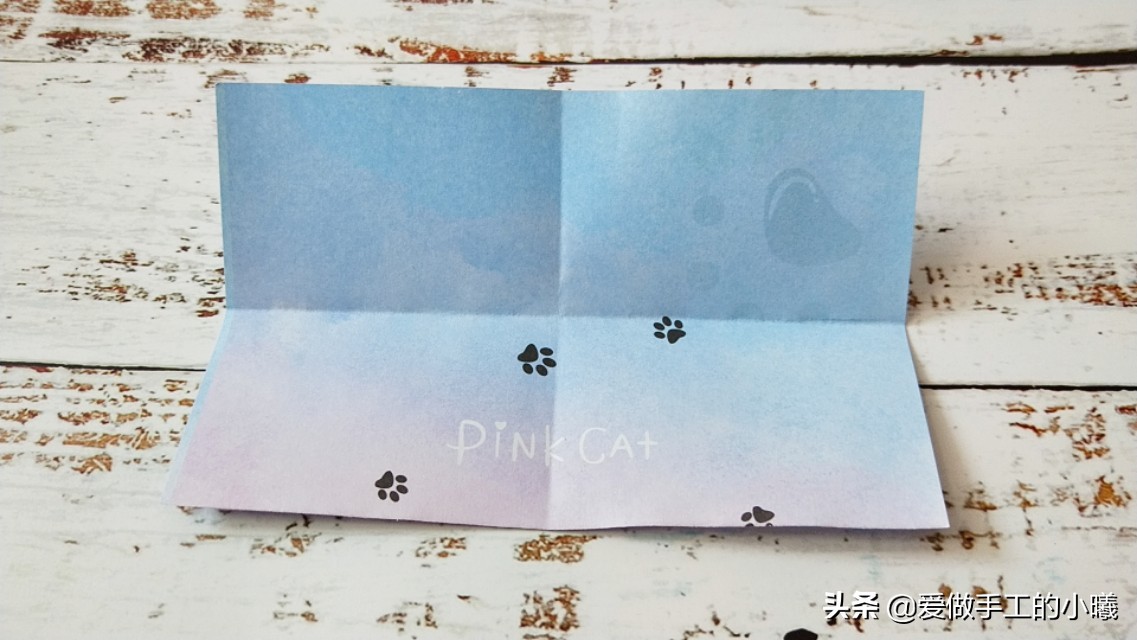 简单多层零钱包折纸,零钱包折纸图解