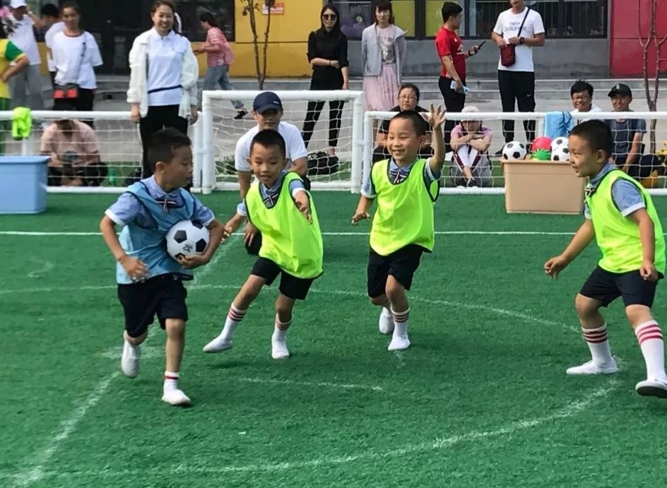 国家对孩子不良行为的规定,国家对少儿足球有什么政策