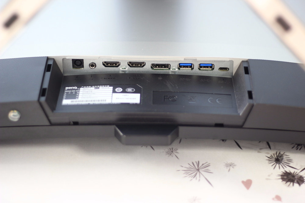 明基32英寸4k专业显示器sw321c,明基32寸4k120hz显示