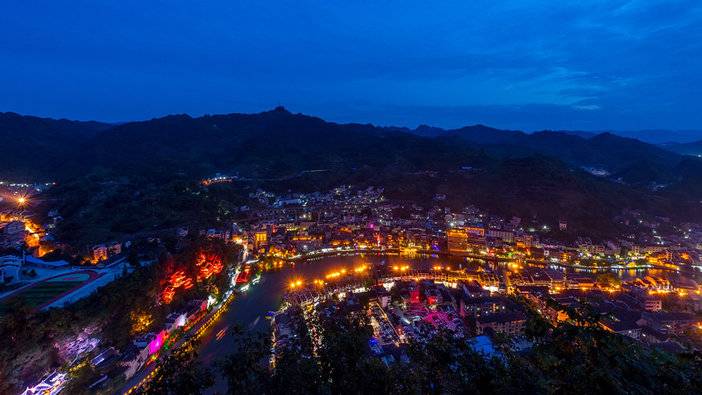 镇远古镇附近的旅游景点推荐,镇远古镇旅游十大景点排名前十位