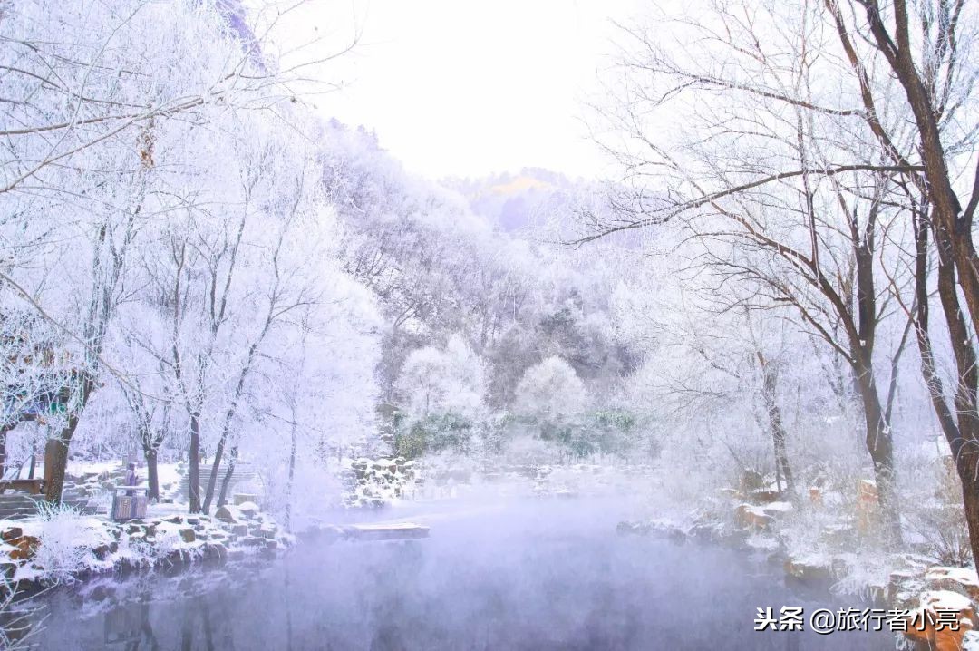 辽宁十大旅游景点推荐顺序,辽宁十大必玩景点