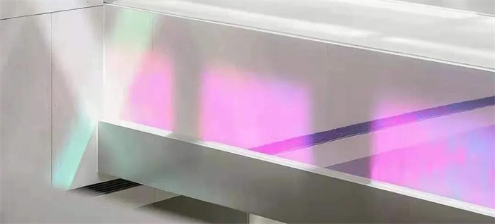 华岩品致理石系列,三丨安静的治愈,尽是素雅格调