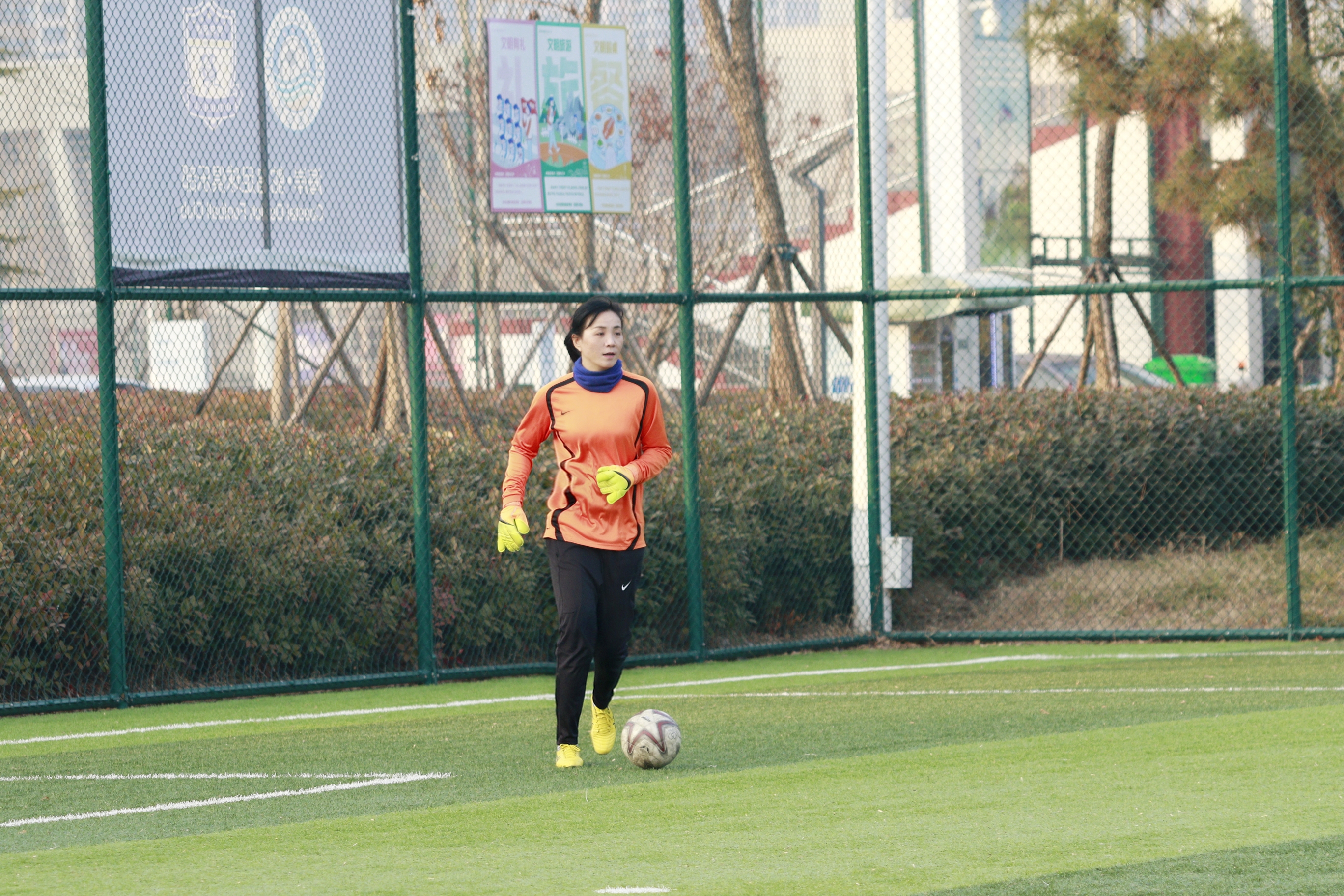 张涛日照,日照足球第一人