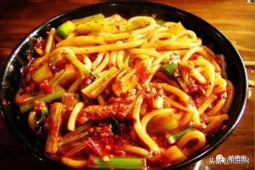 和田最好吃的在哪,和田好吃的都在什么地方