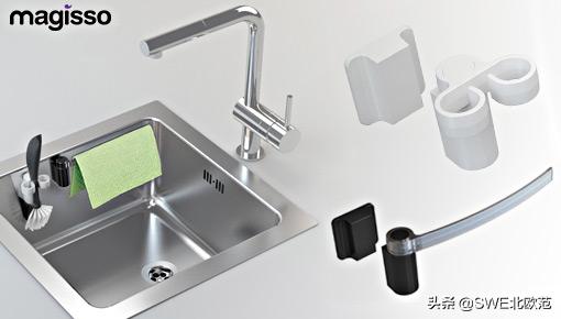 用棉质洗碗布好吗,怎样用棉质洗碗布