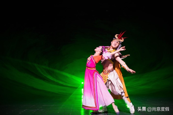 如果一生只去一次贵阳,如果一生只去一次湖南