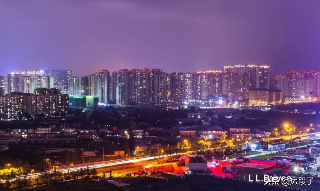 150万快进快出，你看中成都北门还是东门？