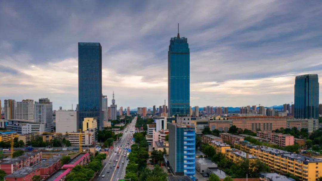 保定的发展怎么样,保定的发展有什么变化