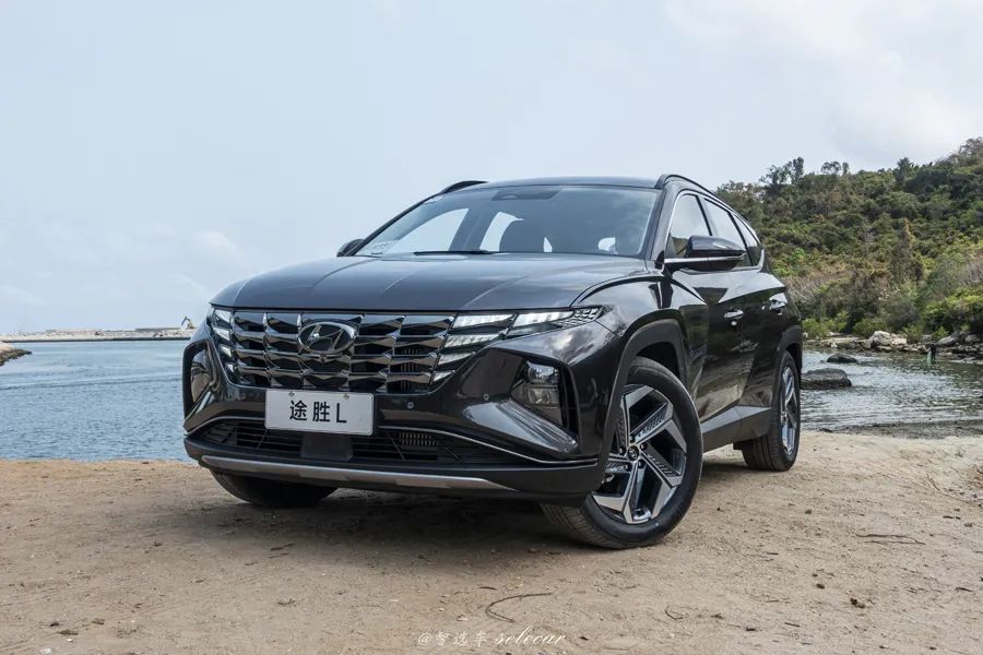 北京现代第5代途胜怎么样,北京现代第五代全新途胜试驾