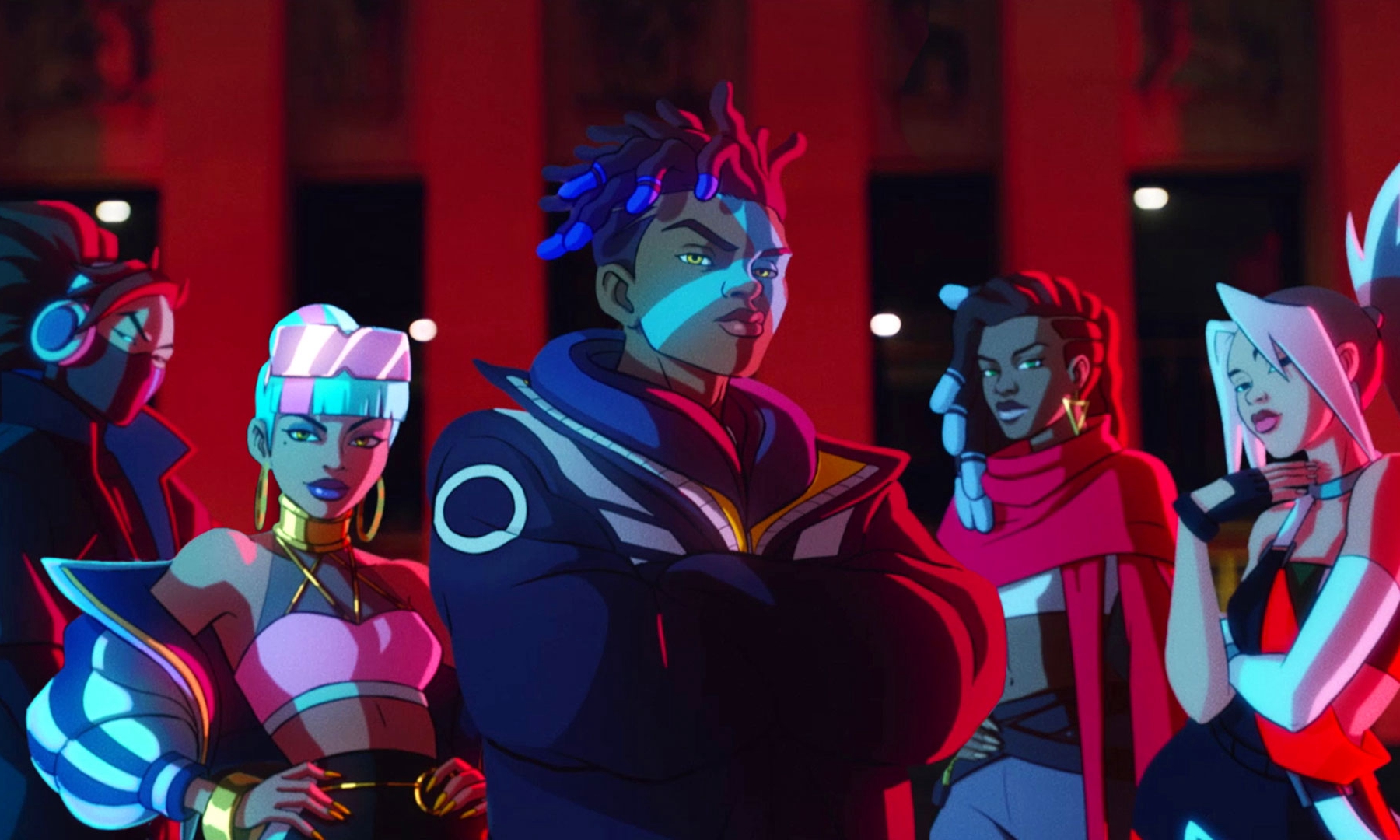 英雄联盟aape联名皮肤,英雄联盟所有的冠军皮肤细节讲解