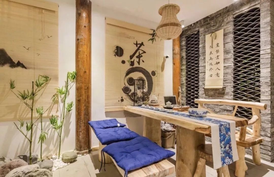 春节住哪里？水灵妹儿为你奉上都江堰最全住宿攻略，快来这里过一个幸福团圆年~