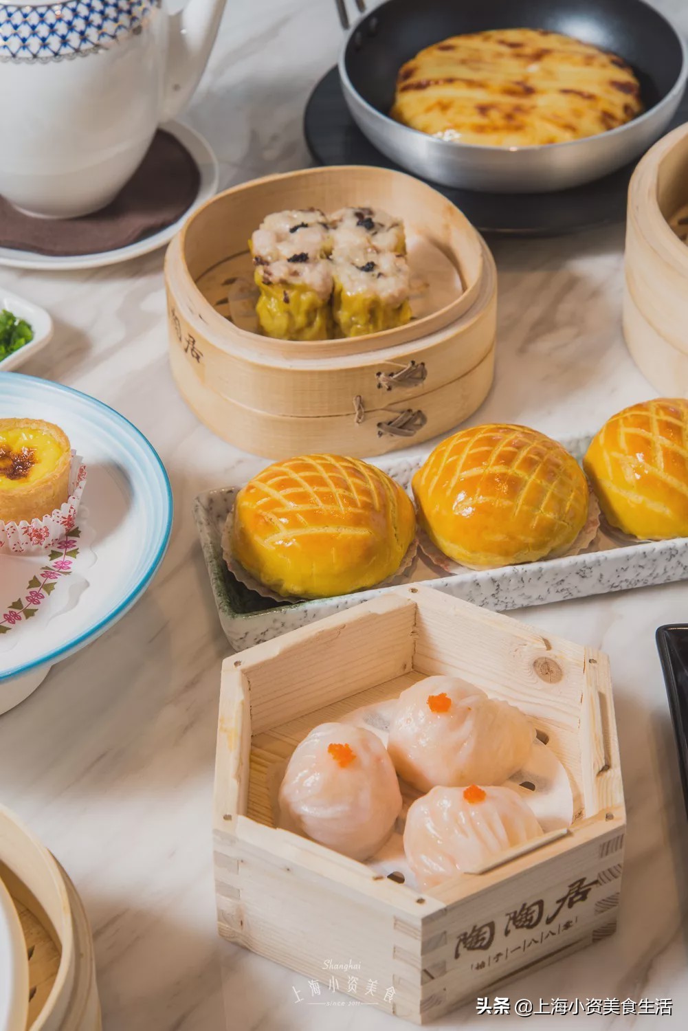 上海网红美食排行榜前十名,上海最新网红美食排行榜