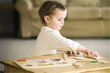 孩子如果喜欢玩这3种玩具,说明智力远超同龄人,家长不妨来看看