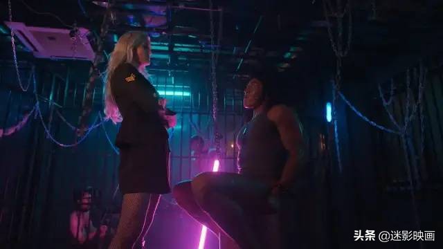 《全裸导演2》：网飞尺度最大的神剧回归，日本成人片帝王消亡史