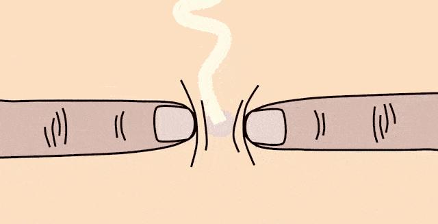 背上痘痘痒怎么办,清理后背上的痘痘