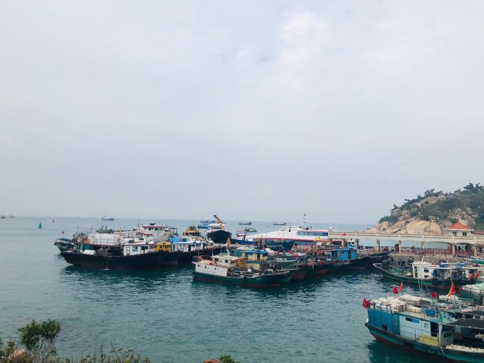 珠海市旅游必去的4个景点是什么,广东珠海游玩景点