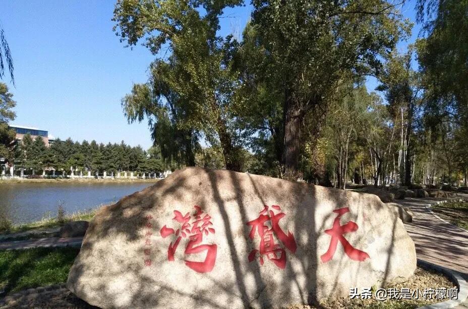 长春中医药大学吉林省唯一一所中医药高等学府