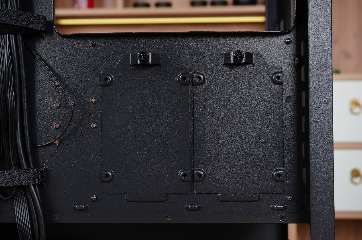 爱国者yogom2机箱,爱国者yogok100机箱风扇接哪里