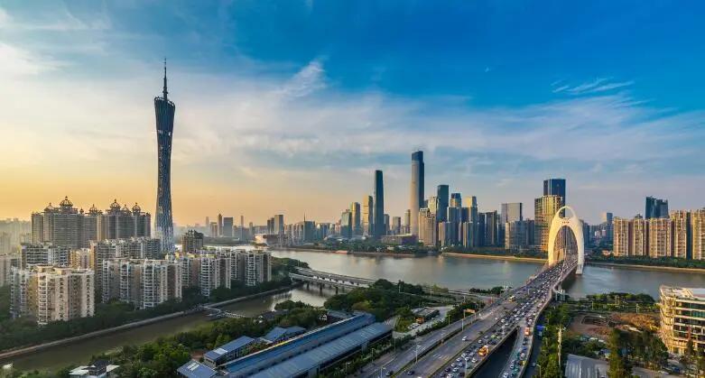 广州旅游必打卡的吃住玩实用攻略,广州旅游超全攻略最新