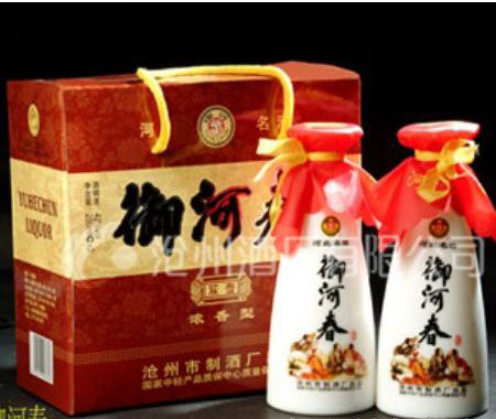 河北有名气的白酒,河北的白酒品牌