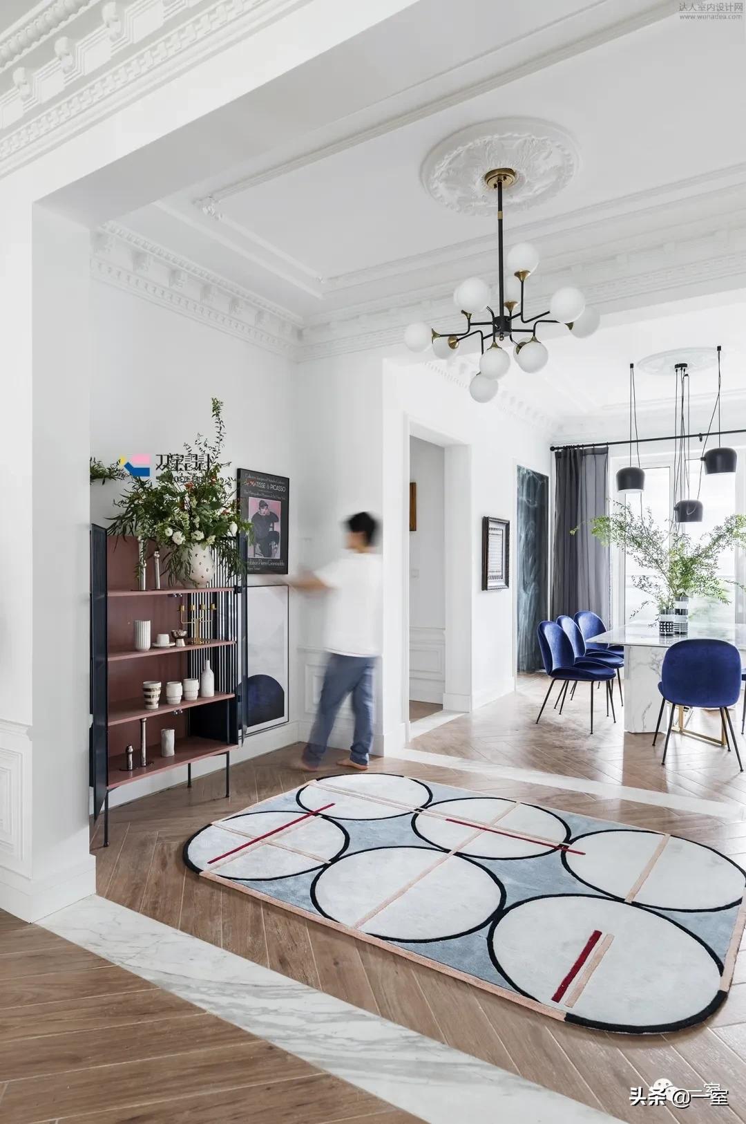 设计师必须掌握的20种材料,设计师必备的几种风格