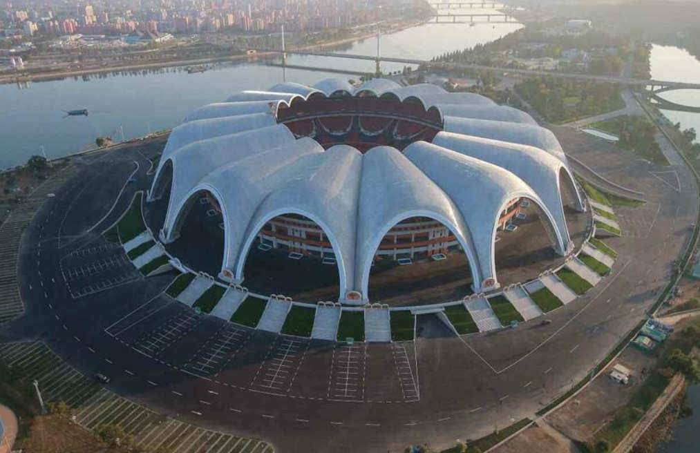 世界前十球场,世界足坛球场排名