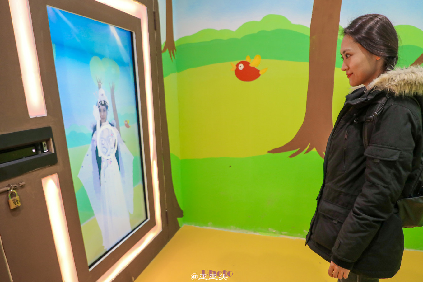 宜春三日游自由行,宜春3日游