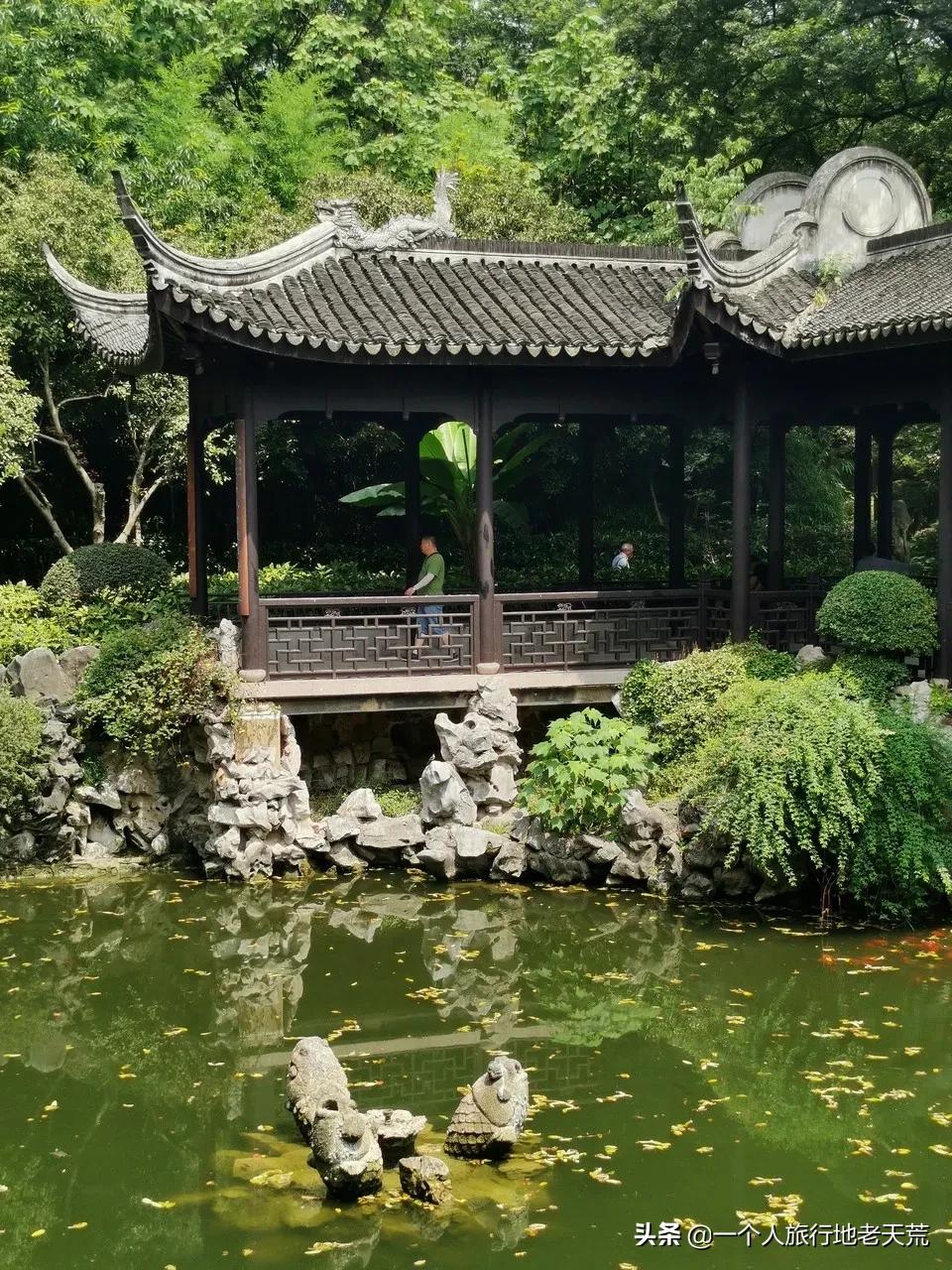 江苏这个“快乐”的城市,颜值不输苏杭,连苏东坡都在这养老