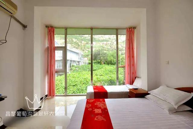 北戴河周边海岛农家院,北戴河黄金海岸附近的农家乐