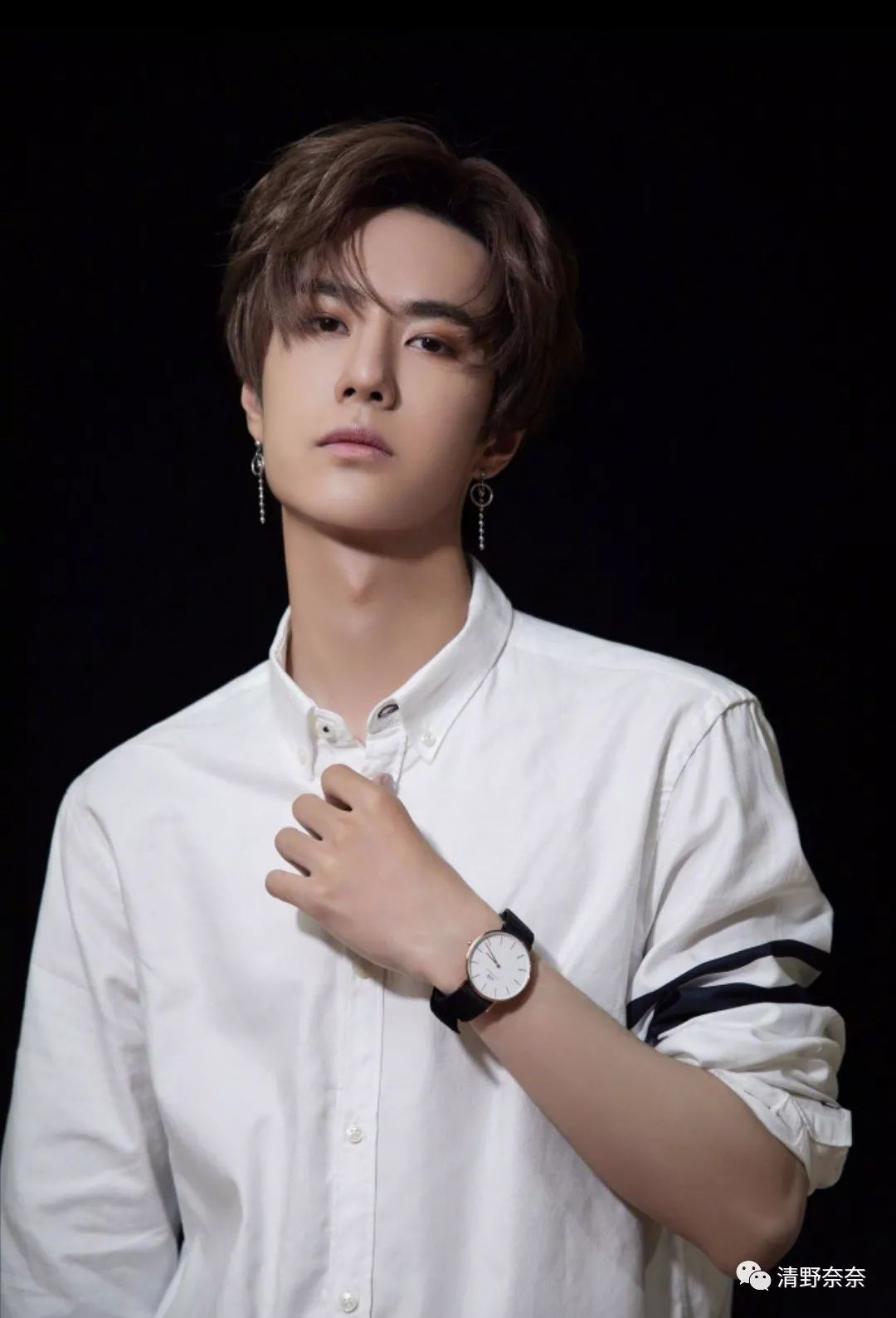 手表推荐小众ins风,手表平价轻奢小众高级感