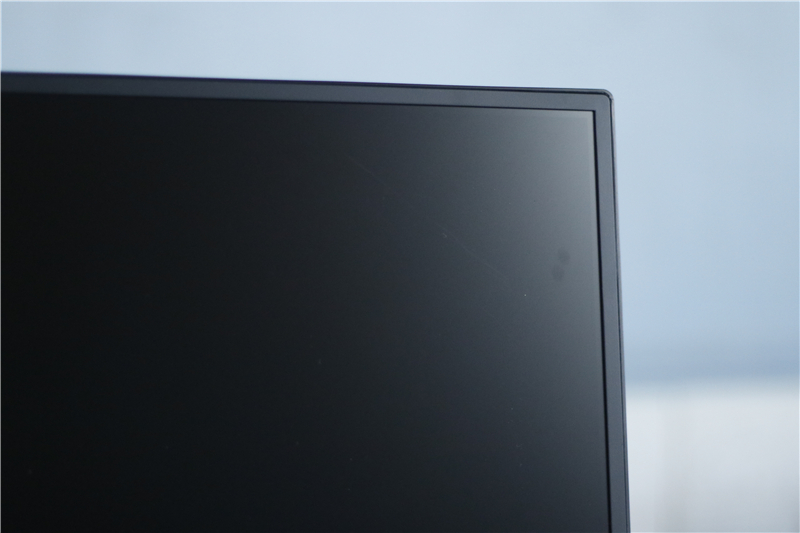 华硕vg27vq曲面屏,华硕vg27aq怎么调最佳画质