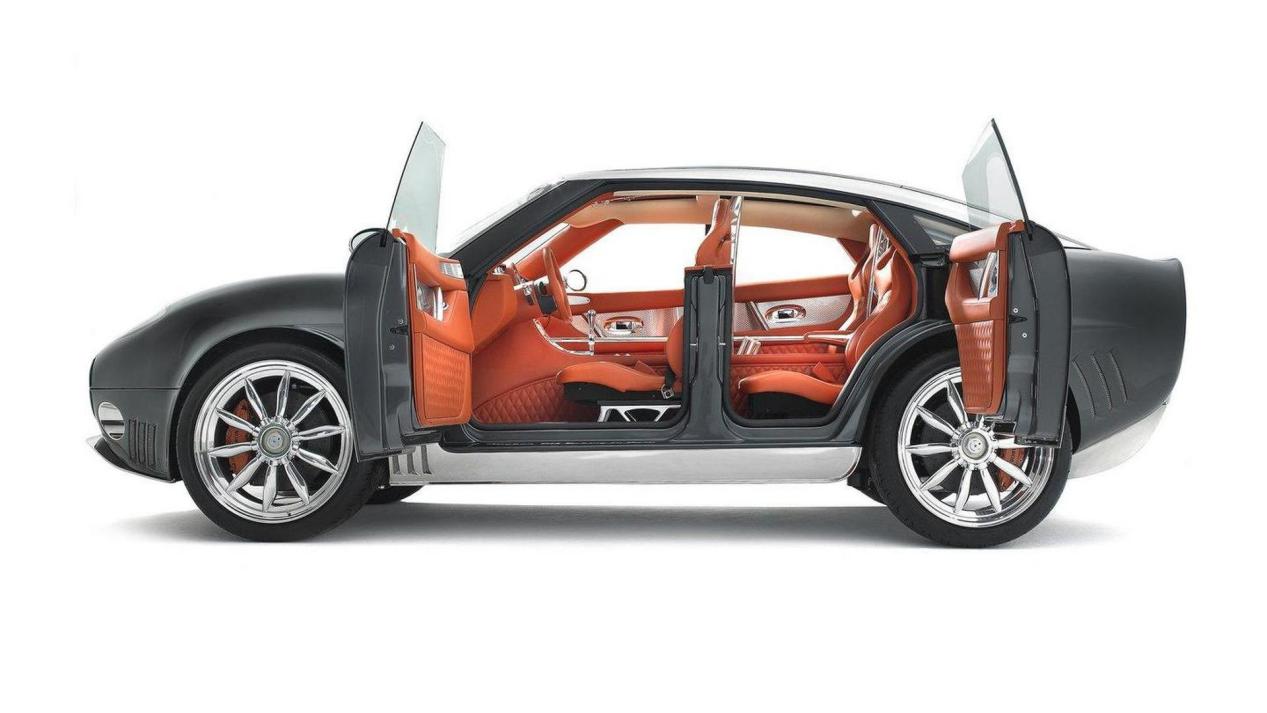 库里南世爵,mansory库里南世爵