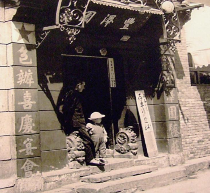 彰义门是哪个门,彰义门是现在哪个地方