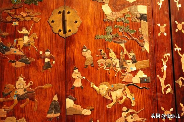 乾隆与富察氏的爱情故事,乾隆对富察氏有多深爱