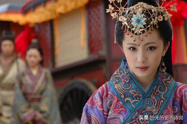 马致远汉宫秋深度解析,马致远汉宫秋故事结局