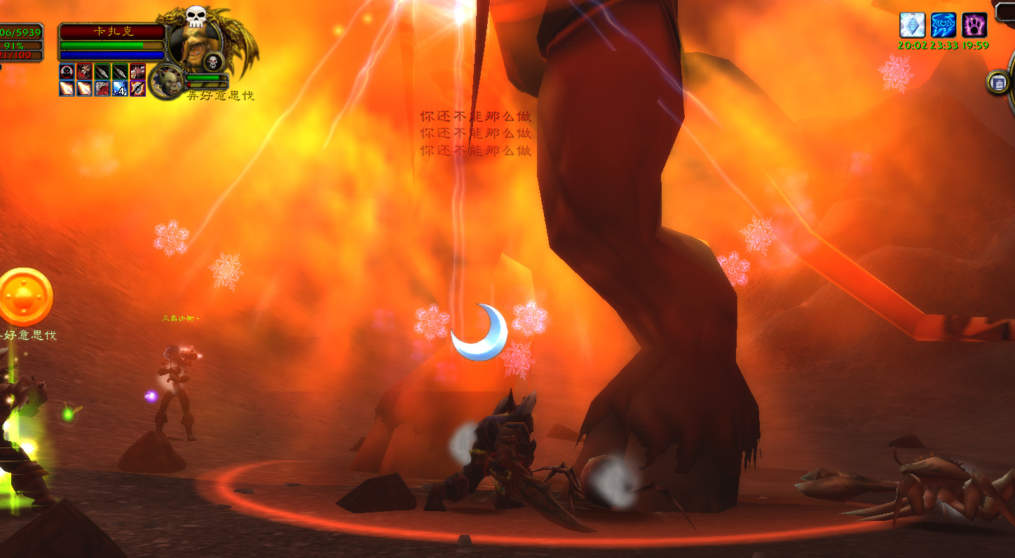 怀旧服卡扎克需要多少人打,怀旧服卡扎克多久刷一次