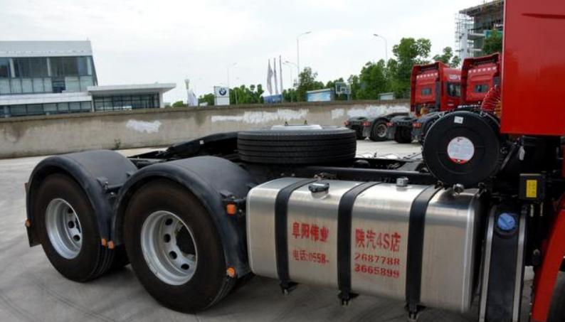 潍柴500马力和潍柴430马力哪个好,老司机都喜欢买的车